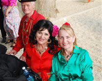 Folklórne mestečko 2026
